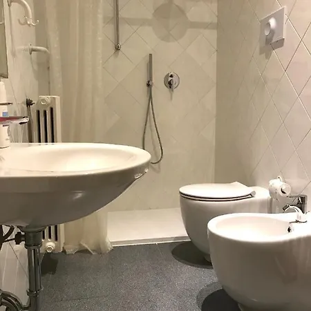 Apartment Casa Farini *