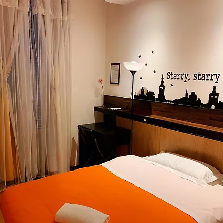 Argentina Bed & Breakfast Milán