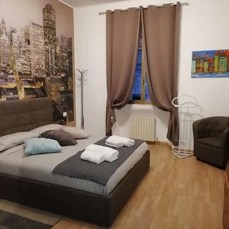 Appartement Apartent 4