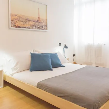 Sweet 2 Bedrooms In Center Milano