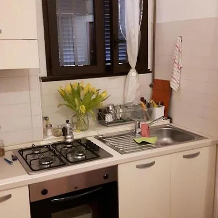 Monolocale Porta Romana Centro Appartement Milan