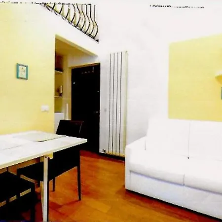Appartement Monolocale Porta Romana Centro *