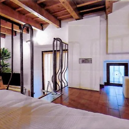 Monolocale Porta Romana Centro Appartement