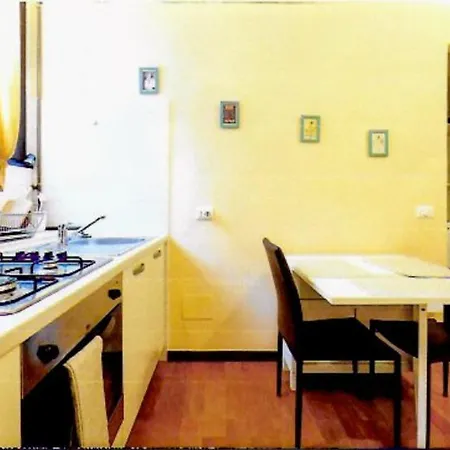Monolocale Porta Romana Centro Appartement Milan