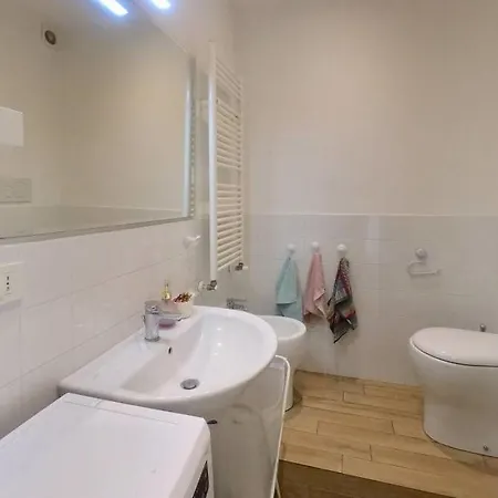Apartamento Sarca Milán