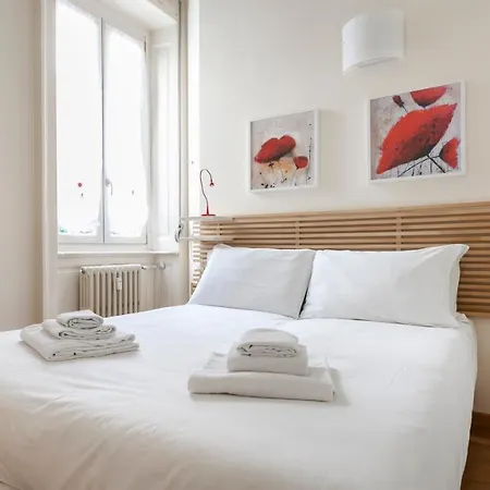 Appartement Italianway - Altino 3 B