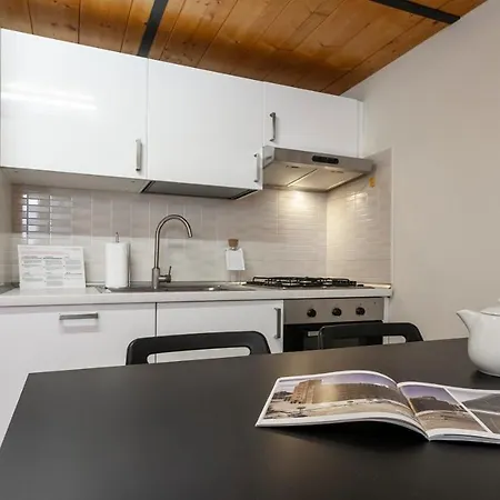 Italianway - Altino 3 B Appartement Milan