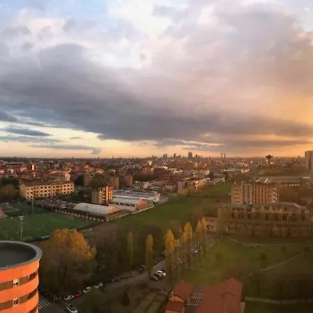 View Living 밀라노