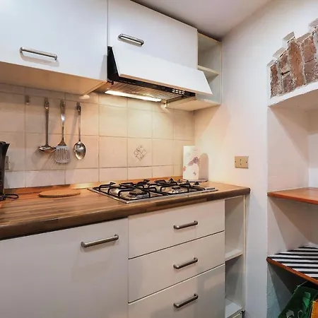 Primopiano - Ripa Apartament Mediolan