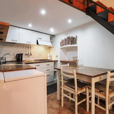 Primopiano - Ripa Milánó