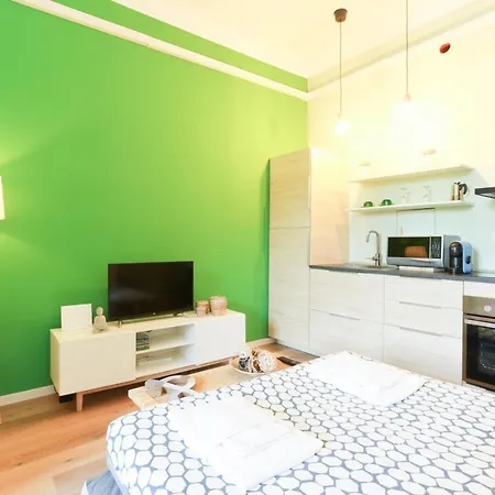 Διαμέρισμα The Rent - Modern One Bedroom In *