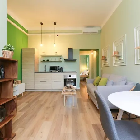 Διαμέρισμα The Rent - Modern One Bedroom In
