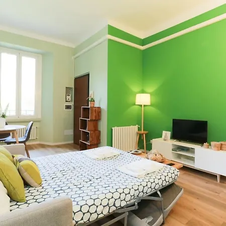 The Rent - Modern One Bedroom In * Μιλάνο