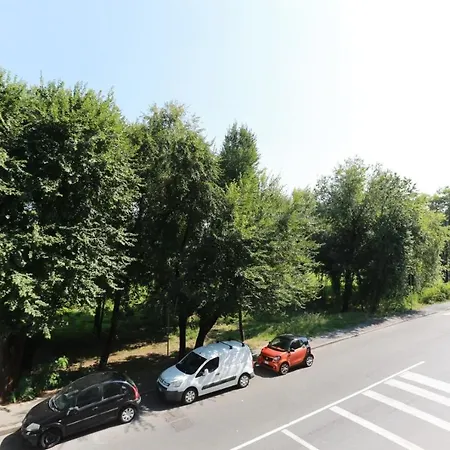 Διαμέρισμα The Rent - Modern One Bedroom In *