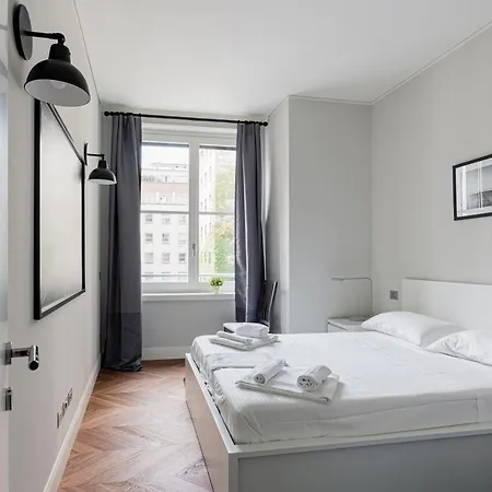 Lejlighed Hostmate -milano - Via Freguglia - Guastalla Milano