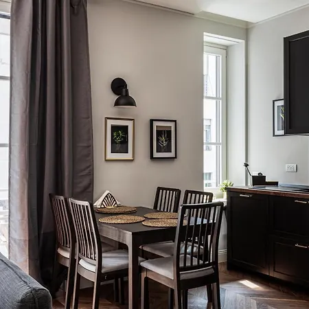 Lejlighed Hostmate -milano - Via Freguglia - Guastalla Milano