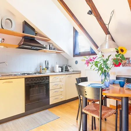 Apartment Guesthost - Piazza Risorgimento Cosy Mailand