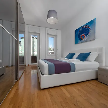 Casa Da Lumina Appartement