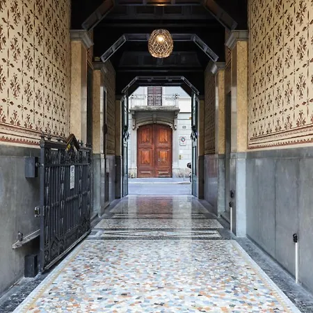 Loft Settala Apartment Milan