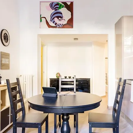 Apartment Sarti Master Guest