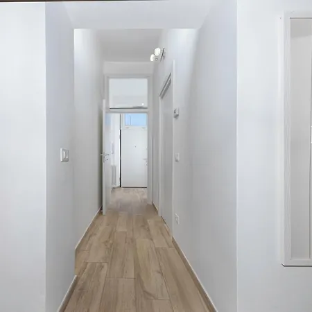 Casa Da Hora * Milano