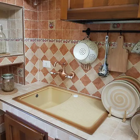 Sheila's In Affori Mm3 Apartmán