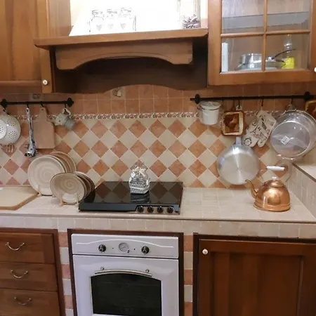 Sheila's In Affori Mm3 Apartmán