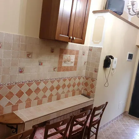 Apartmán Sheila's In Affori Mm3 Milán