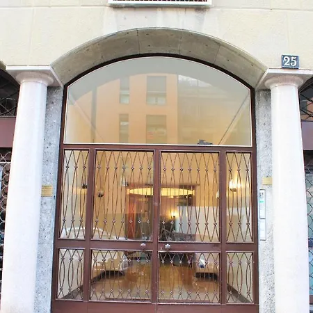 La Dell'olmo * Milão