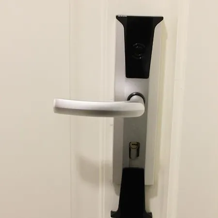 Apartamento La Dell'olmo Milão