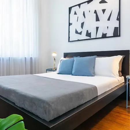 Hemeras Boutique Homes - Design Apartament Near Cadorna Station
