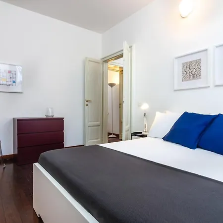 Hemeras Boutique Homes - Design Apartament Near Cadorna Station Apartment *