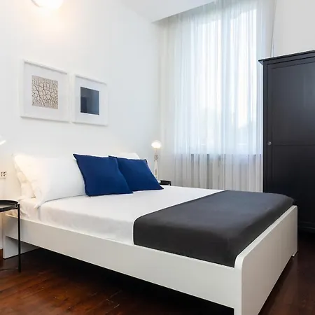 Hemeras Boutique Homes - Design Apartament Near Cadorna Station *