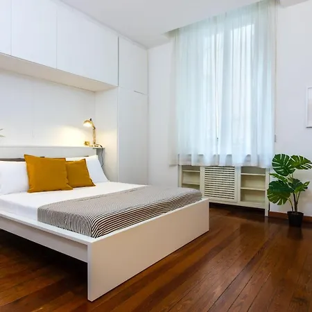 Apartment Hemeras Boutique Homes - Design Apartament Near Cadorna Station