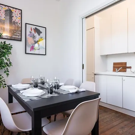 Hemeras Boutique Homes - Design Apartament Near Cadorna Station Milan