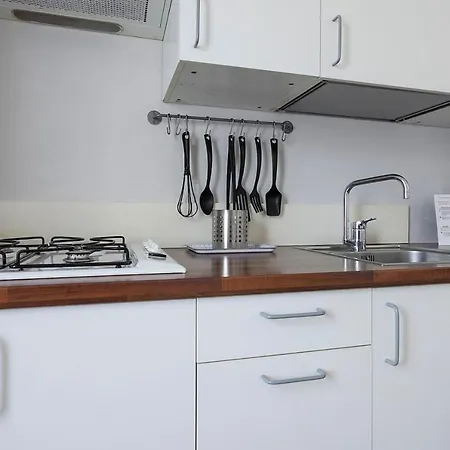 Apartment Italianway - Col Di Lana 6/a D