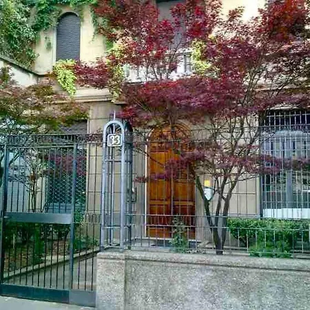 A Casa Di... 아파트 밀라노