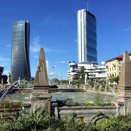 Welcome Semesterbostad