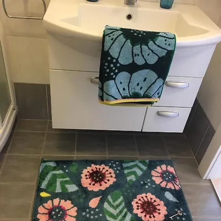 Appartement La Casa Di Lalla Milaan