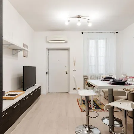 La Casa Di Lalla Апартаменты *