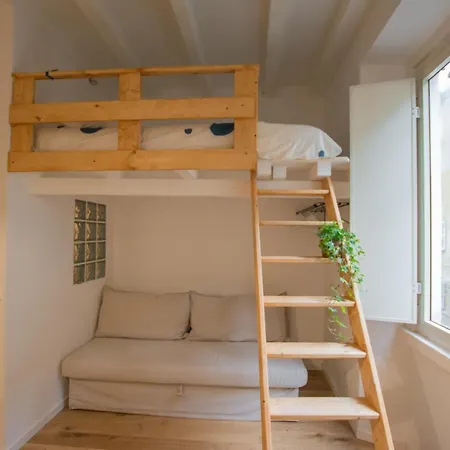 Casa Aristofane Ferienhaus *
