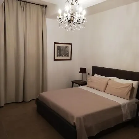 住宿加早餐酒店 Dreamilan 米兰