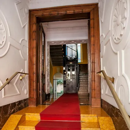 Italianway - Altino 3 B Appartement