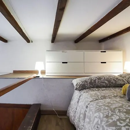 Apartman Primopiano - Ripa *