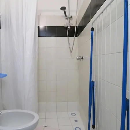 Apartman Primopiano - Ripa Milánó