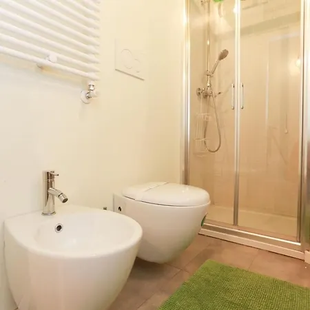 The Rent - Modern One Bedroom In * Μιλάνο