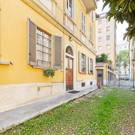 Apartman Guesthost - Piazza Risorgimento Cosy
