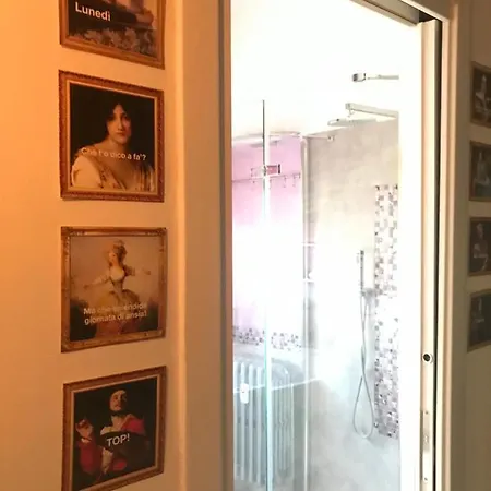 Guest house Veronicasrooms Milan