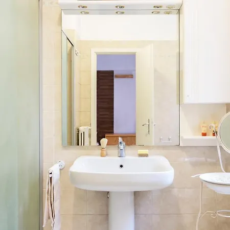 Sarti Master Guest Apartment