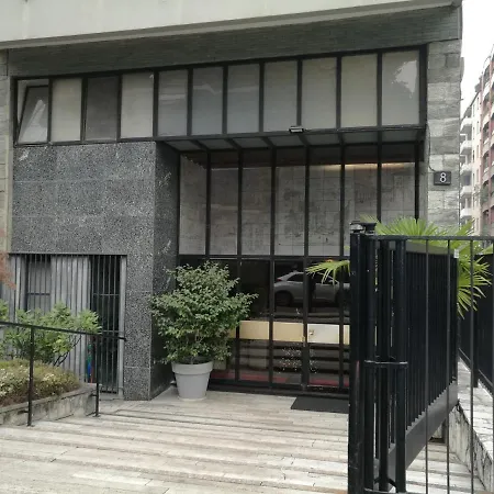 Appartamento Cozy Milano